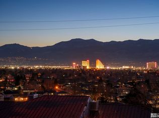 3395 Martini Rd, Sparks, NV 89434