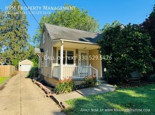 217 15th St NW, Massillon, OH 44647