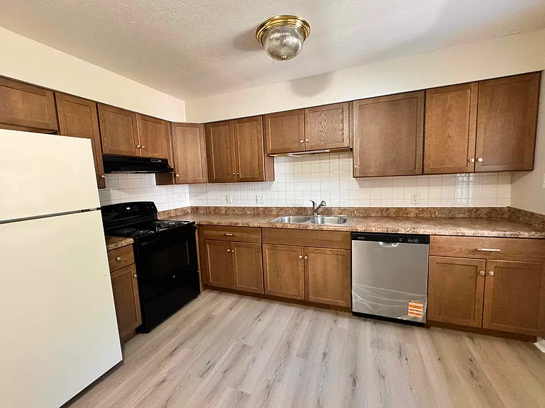 unit 2 kitchen