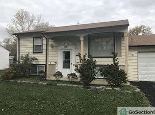4224 Birchwood Rd, Richton Park, IL