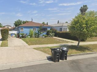 817 E 115th St, Los Angeles, CA 90059