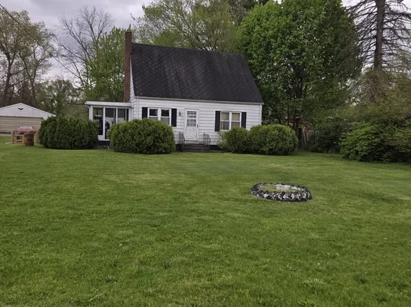 11544 Lincolnway Hwy, Osceola, IN 46561