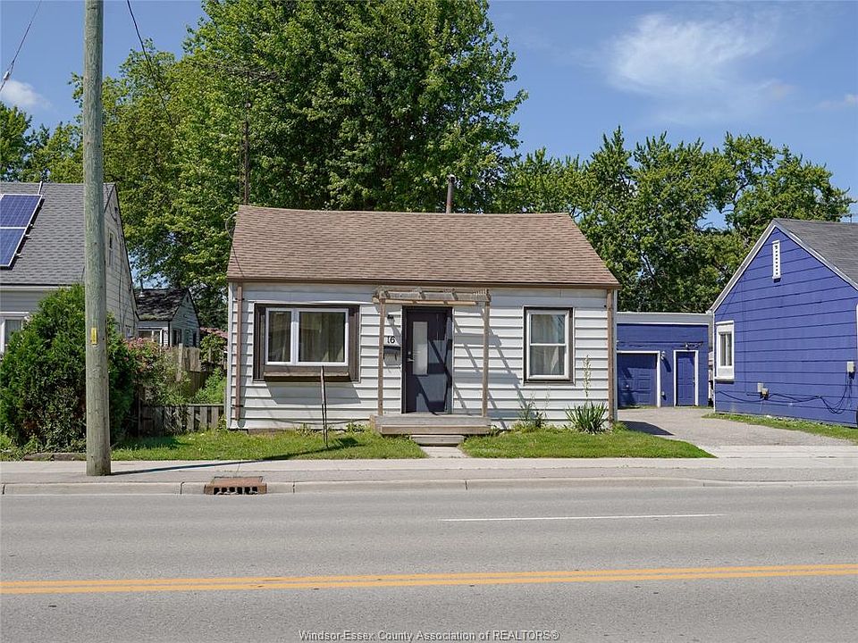 1st image of 16 McNaughton Ave