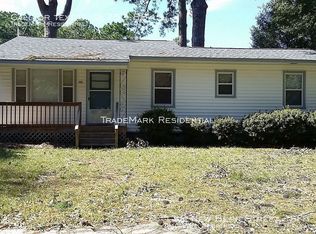 132 New Bern St #SFH, Wilmington, NC 28403