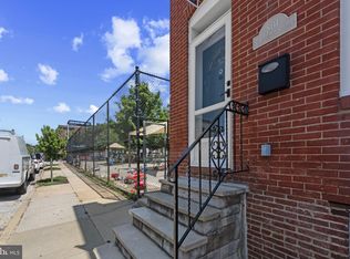 801 S Streeper St, Baltimore, MD 21224