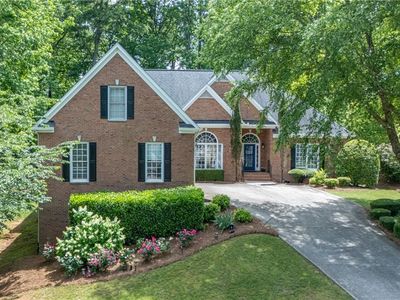 4825 Brighton Lake Dr, Cumming, GA, 30040