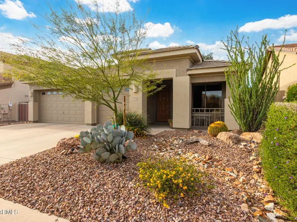 7318 E Minton Circle, Mesa, AZ 85207