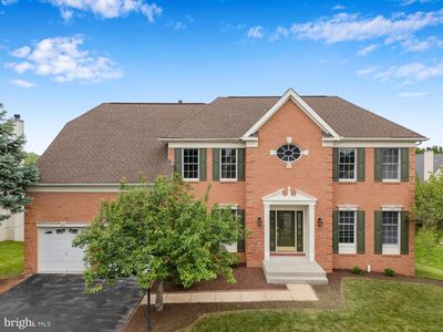 43544 Lucketts Bridge Cir, Ashburn, VA, 20148