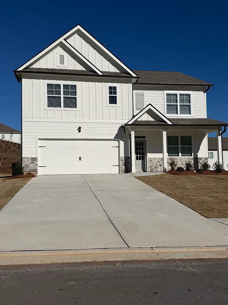 293 Thompson Ridge Ln photo 1