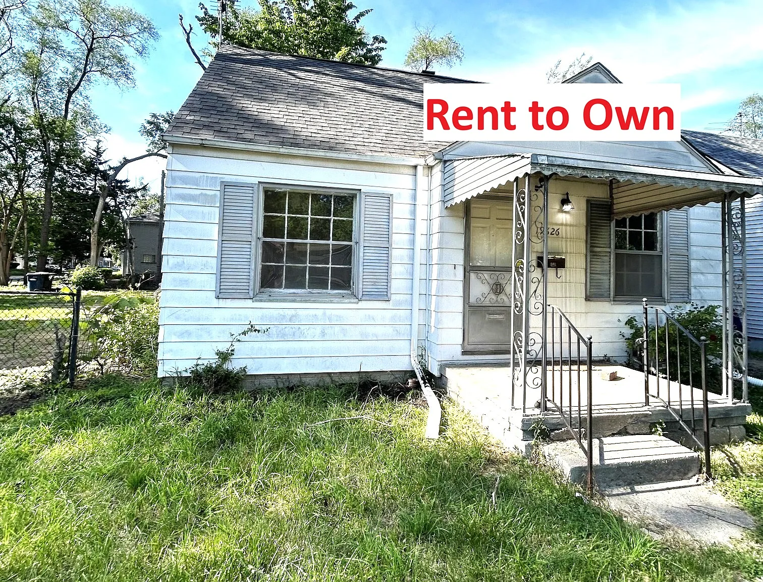 3 bed, 900 sqft, $1,195 — Photo 2