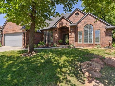 13500 Creekside Dr, Oklahoma City, OK, 73131