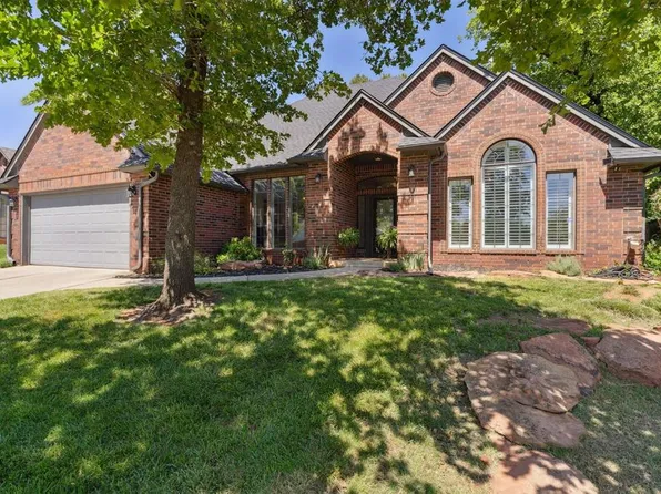 13500 Creekside Dr, Oklahoma City, OK 73131