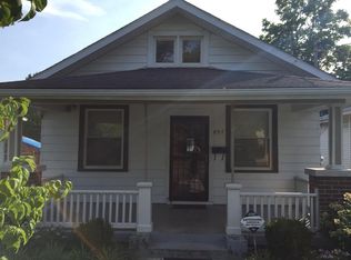 691 Georgetown St, Lexington, KY 40508