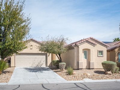 7726 Coast Jay St, North Las Vegas, NV, 89084