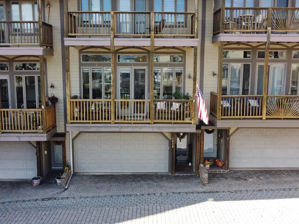 7016 Clinton Ct #22A, Annapolis, MD 21403