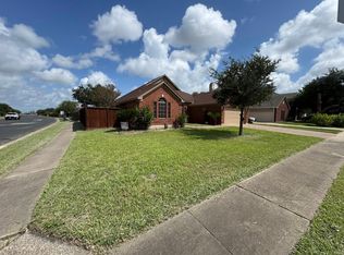 7121 Gingerberry Dr, Corpus Christi, TX 78414
