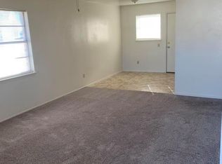 1008 N Wells St, Pampa, TX 79065