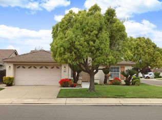 2571 Ponderosa Dr, Lodi, CA 95242