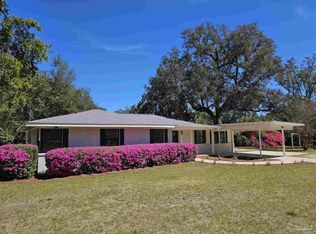 4720 Creighton Rd, Pensacola, FL 32504