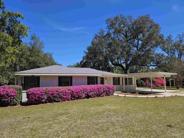 4720 Creighton Rd, Pensacola, FL 32504