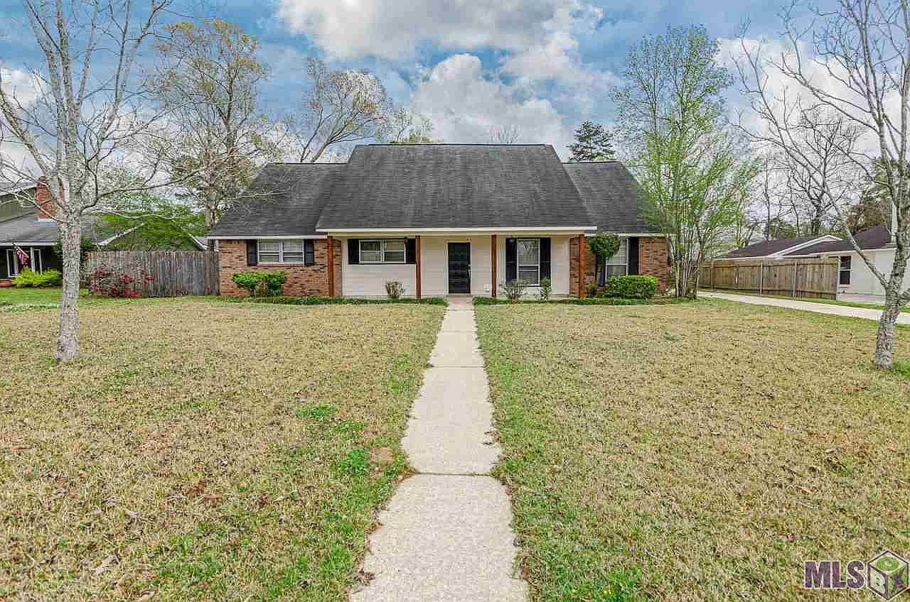 6135 Antioch Blvd Baton Rouge La 70817 Mls 2021004135 Zillow