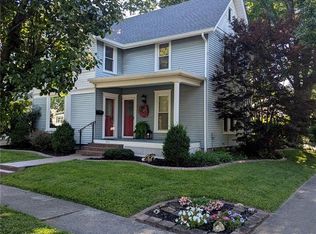 404 La Due Pl, Greenville, IL 62246