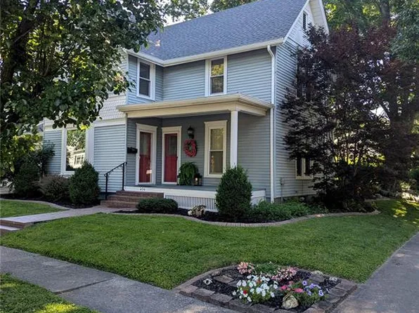 404 La Due Pl, Greenville, IL 62246