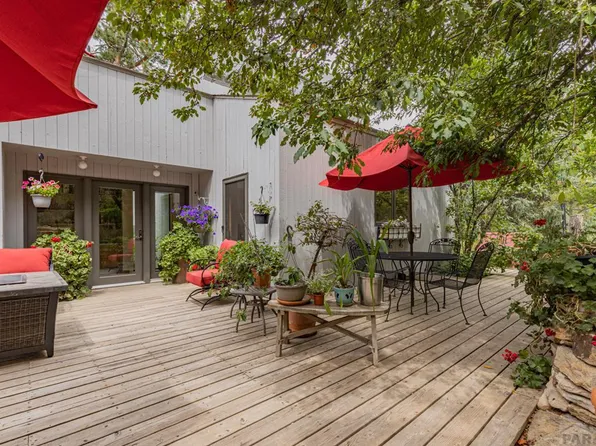 9209 S Pine Dr, Beulah, CO 81023