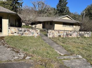 514 Standley Rd, Glide, OR 97443