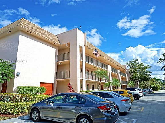 2nd image of 10123 Sunrise Lakes Blvd APT 207