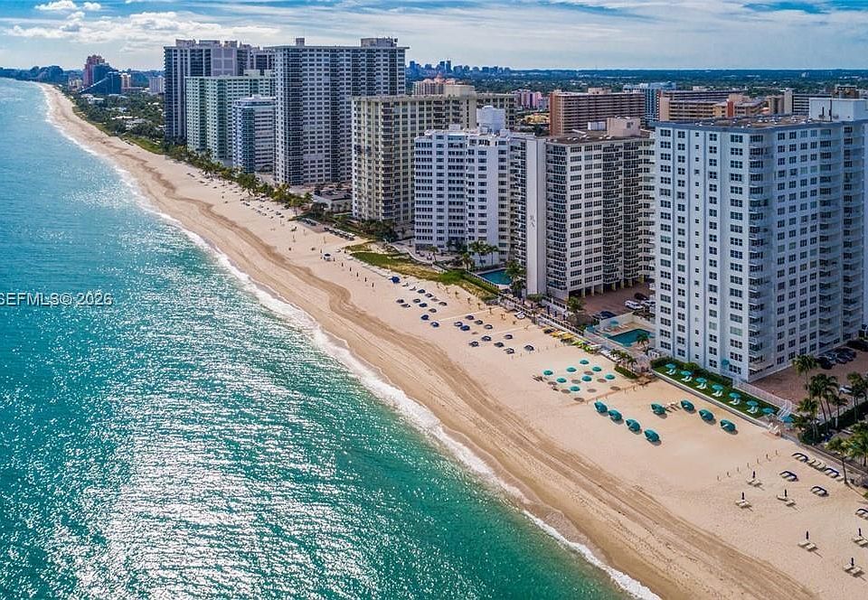 1st image of 3750 Galt Ocean Dr APT 1602