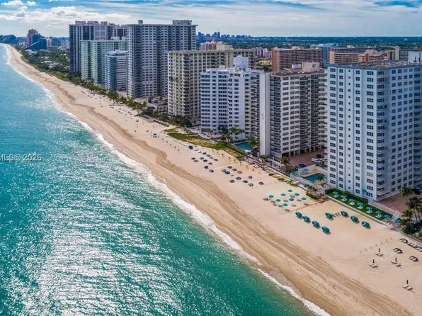 3750 Galt Ocean Dr APT 1602, Fort Lauderdale, FL 33308