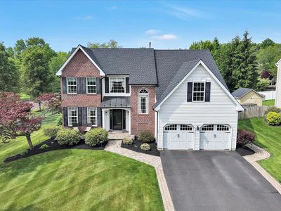 106 Woodbridge Ct, Sellersville, PA, 18960