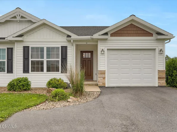 18 Hannah Dr, Mc Ewensville, PA 17749