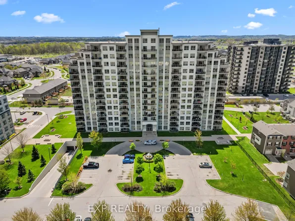 1030 Coronation Dr #109, London, ON N6G 0G5