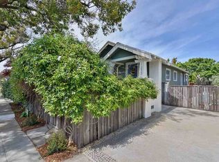 1253 Hearst Ave, Berkeley, CA 94702
