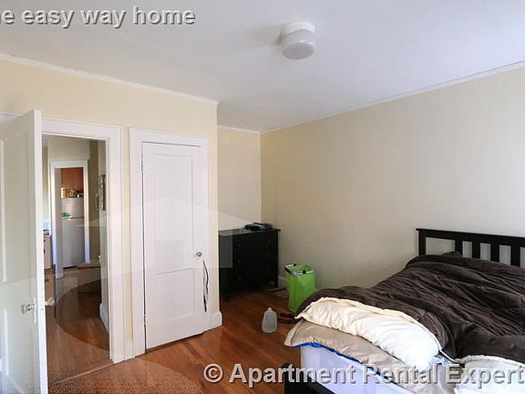 Apartment Rental Experts