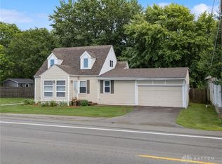 8256 N Us Highway 68, Wilmington, OH