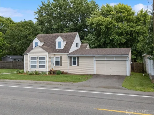 8256 N Us Highway 68, Wilmington, OH 45177