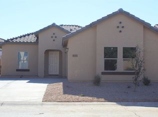 45353 W Zion Rd, Maricopa, AZ 85139