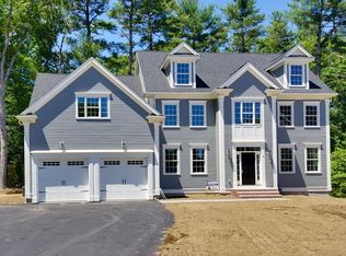 8 Sterling Ct, Northborough, MA 01532
