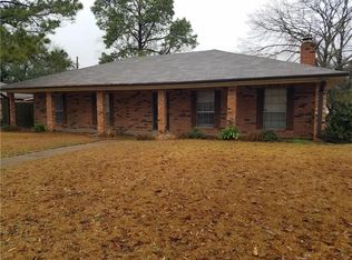 309 Ragan Dr, Alexandria, LA 71303