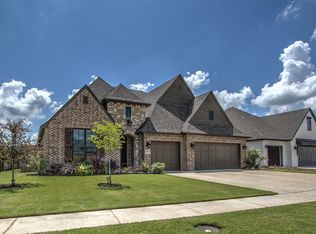 7044 E 124th Pl S, Bixby, OK 74008