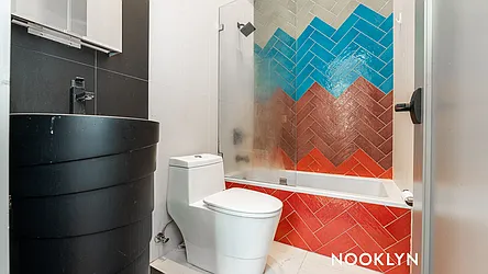 Rented by Nooklyn NYC LLC