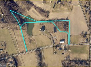 LOT 1 P/o Candy Hill Rd PARCEL 31, Upper Marlboro, MD 20772