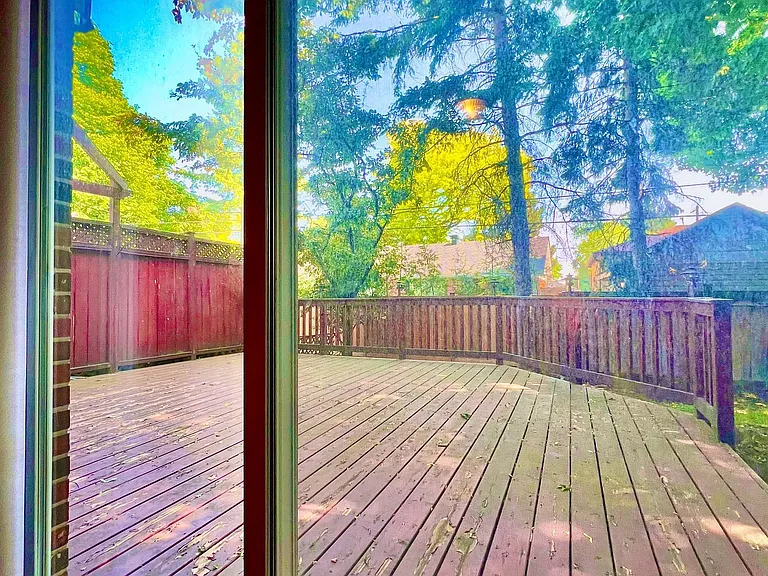 107 Sherwood Forest Dr #BACK — Photo 11