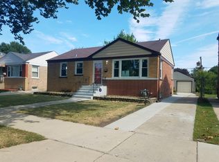 419 Geneva Ave, Bellwood, IL 60104