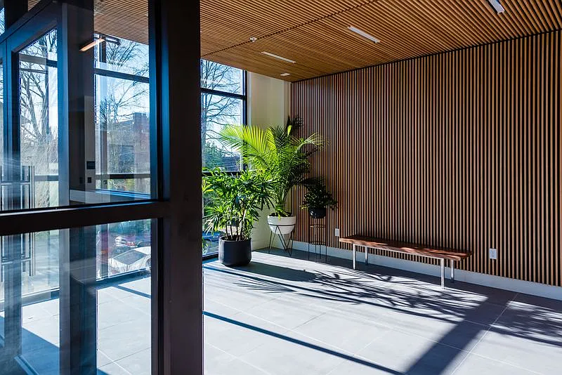 Waterton Apartments — Photo 1