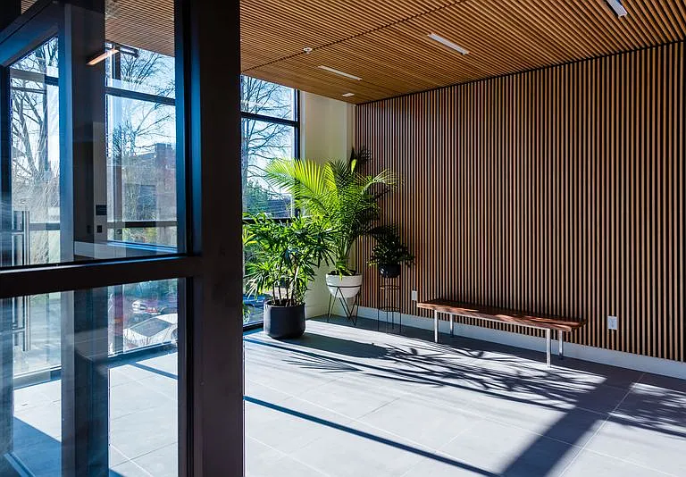 Waterton Apartments — Photo 1
