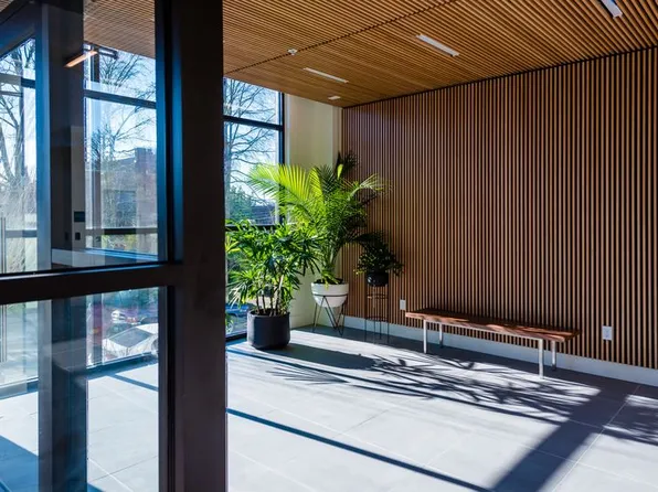 Waterton Apartments
